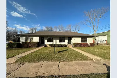 315 W Main Street, Midlothian, TX 76065 - Photo 1