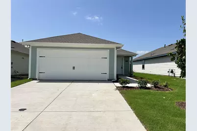 1128 Southfield Drive, Josephine, TX 75135 - Photo 1