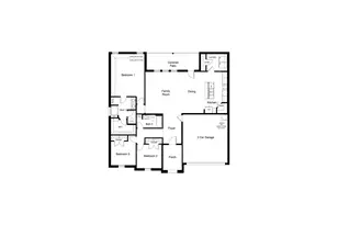 1461 Canterbury Trl, DeSoto, TX 75115 - Photo 2