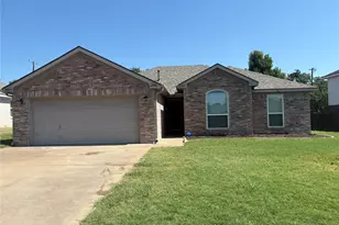 322 Dalhart Dr, Weatherford, TX 76086 - Photo 1
