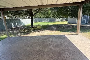 322 Dalhart Dr, Weatherford, TX 76086 - Photo 34