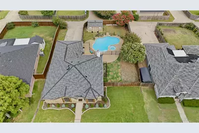 405 Deauville Drive, Fort Worth, TX 76108 - Photo 32