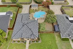 405 Deauville Dr, Fort Worth, TX 76108 - Photo 32