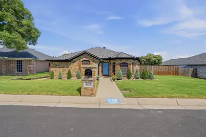 405 Deauville Drive, Fort Worth, TX 76108 - Photo 1