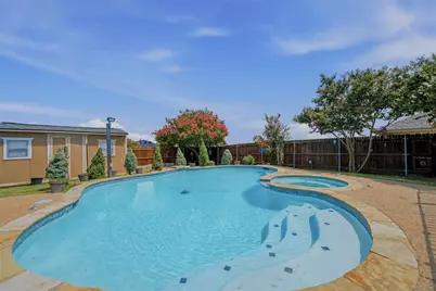 405 Deauville Drive, Fort Worth, TX 76108 - Photo 24