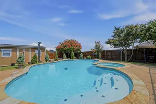 405 Deauville Dr, Fort Worth, TX 76108 - Photo 24