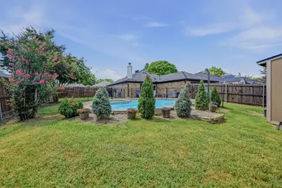 405 Deauville Drive, Fort Worth, TX 76108 - Photo 26