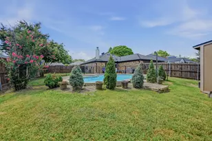 405 Deauville Dr, Fort Worth, TX 76108 - Photo 26