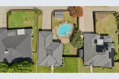 405 Deauville Drive, Fort Worth, TX 76108 - Photo 34