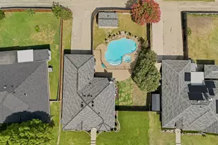 405 Deauville Dr, Fort Worth, TX 76108 - Photo 34