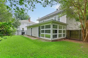 216 N Texas St, Pittsburg, TX 75686 - Photo 30