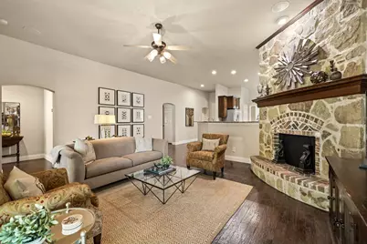 7505 Willowbend Drive, McKinney, TX 75071 - Photo 10
