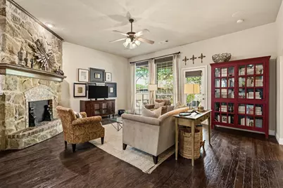 7505 Willowbend Drive, McKinney, TX 75071 - Photo 8