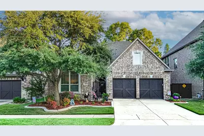1863 Audubon Pond Way, Allen, TX 75013 - Photo 38