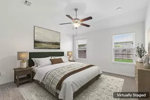 9105 Silver Dollar Dr, Fort Worth, TX 76131 - Photo 16