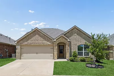 9105 Silver Dollar Drive, Fort Worth, TX 76131 - Photo 1