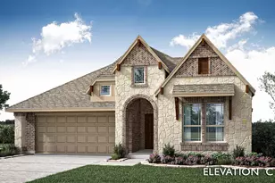 4373 Texas Sage St, Joshua, TX 76058 - Photo 1
