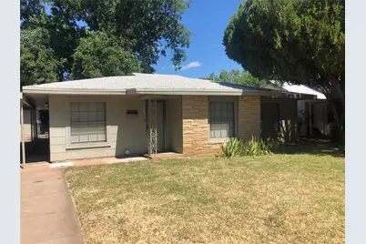 2025 Cedar Crest Drive, Abilene, TX 79601 - Photo 1