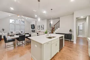 15867 Terenwood St, Frisco, TX 75035 - Photo 6