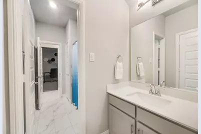 15867 Terenwood Street, Frisco, TX 75035 - Photo 28