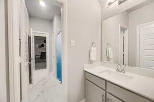 15867 Terenwood St, Frisco, TX 75035 - Photo 28
