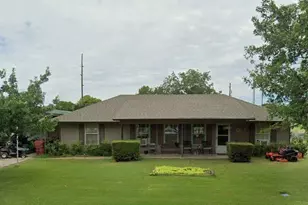 500 E Houston St, Leonard, TX 75452 - Photo 1
