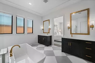 3504 Coral Hl St, Frisco, TX 75033 - Photo 20