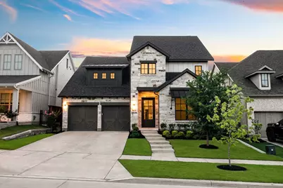 3504 Coral Hill Street, Frisco, TX 75033 - Photo 1