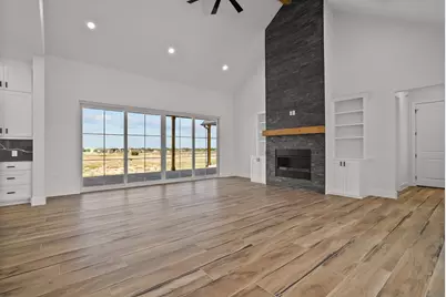 1015 Pilgrim Trail, Weatherford, TX 76088 - Photo 8