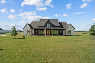 1015 Pilgrim Trail, Weatherford, TX 76088 - Photo 2