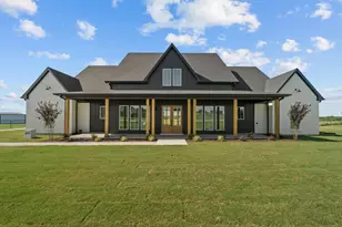 1015 Pilgrim Trl, Weatherford, TX 76088 - Photo 1