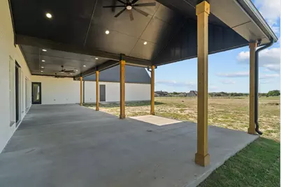 1015 Pilgrim Trail, Weatherford, TX 76088 - Photo 6