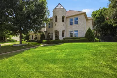 6705 Olympia Hills Road, Fort Worth, TX 76132 - Photo 2