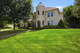 6705 Olympia Hills Rd, Fort Worth, TX 76132 - Photo 2