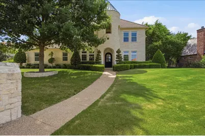 6705 Olympia Hills Road, Fort Worth, TX 76132 - Photo 1