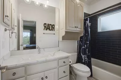 6705 Olympia Hills Road, Fort Worth, TX 76132 - Photo 24