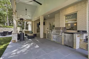 6705 Olympia Hills Rd, Fort Worth, TX 76132 - Photo 28