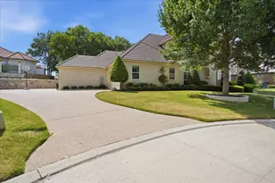 6705 Olympia Hills Rd, Fort Worth, TX 76132 - Photo 34