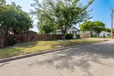 308 Hallvale Drive, White Settlement, TX 76108 - Photo 1