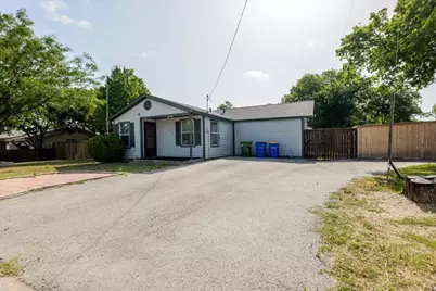 308 Hallvale Drive, White Settlement, TX 76108 - Photo 24