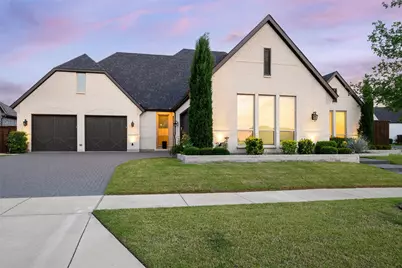 4441 Cotton Belt Drive, Prosper, TX 75078 - Photo 2