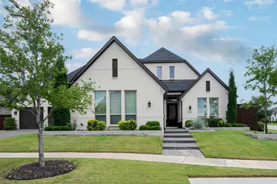 4441 Cotton Belt Drive, Prosper, TX 75078 - Photo 1