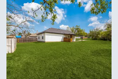 416 Scott Lane, Pilot Point, TX 76258 - Photo 12
