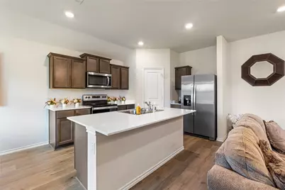 [Address not provided], Kaufman, TX 75142 - Photo 6