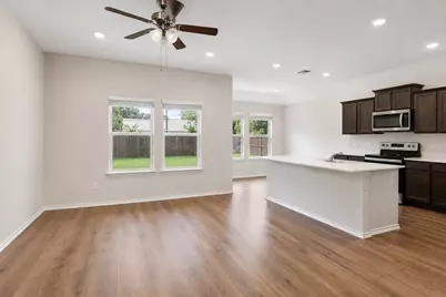 1804 Pecan Valley Drive, Kaufman, TX 75142 - Photo 2