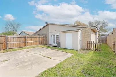 4436 Chapman Street, The Colony, TX 75056 - Photo 14