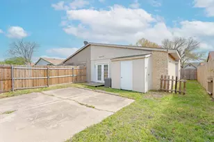4436 Chapman St, The Colony, TX 75056 - Photo 14