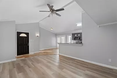4436 Chapman Street, The Colony, TX 75056 - Photo 2
