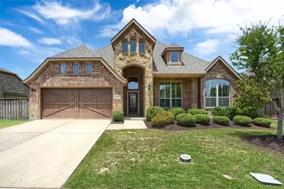 1733 Amalfi Drive, McLendon-Chisholm, TX 75032 - Photo 1