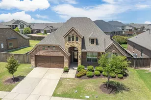 1733 Amalfi Dr, McLendon Chisholm, TX 75032 - Photo 32